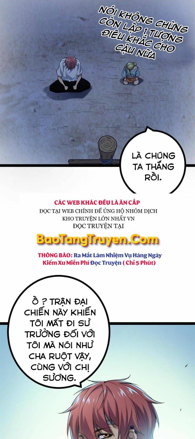 Cái Bóng Vạn Năng: Chapter 137