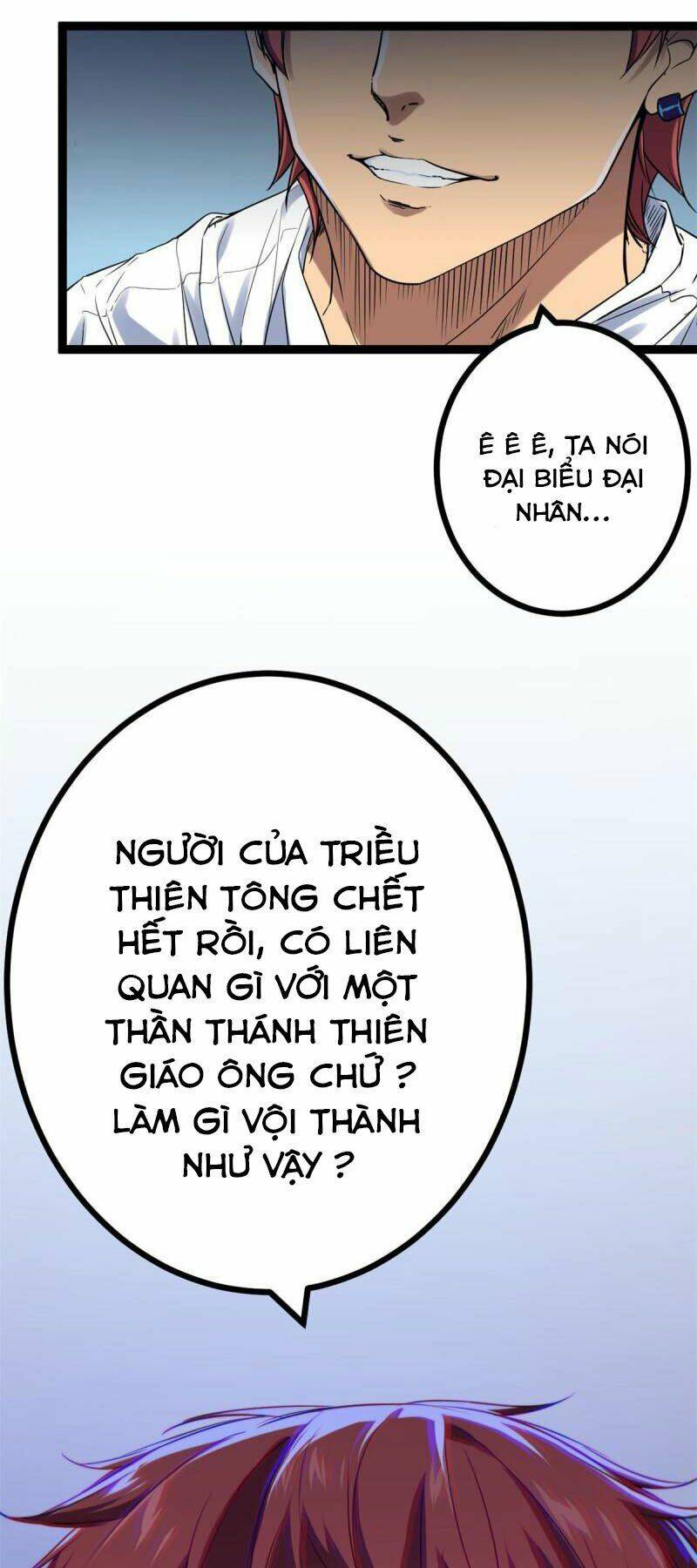 Cái Bóng Vạn Năng: Chapter 138