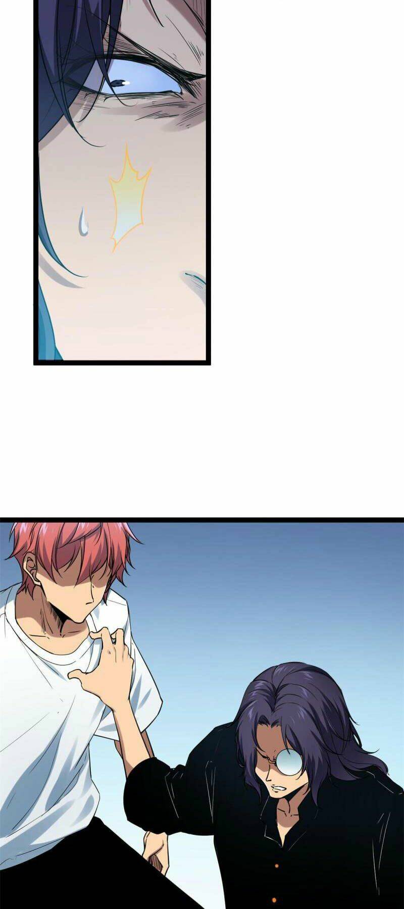 Cái Bóng Vạn Năng: Chapter 138