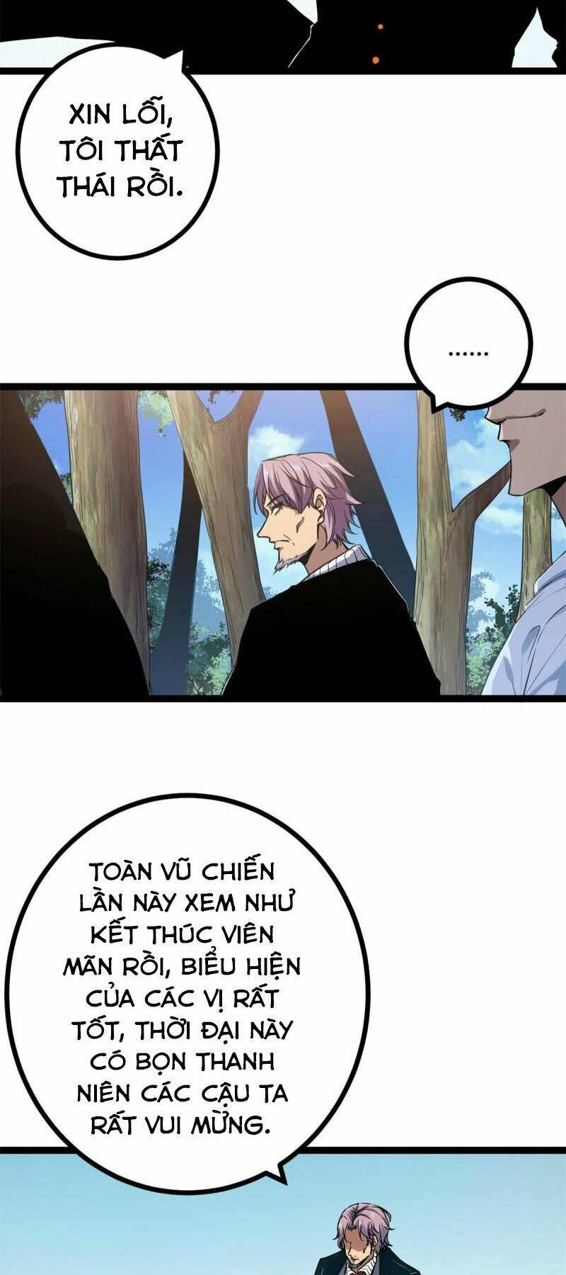 Cái Bóng Vạn Năng: Chapter 138