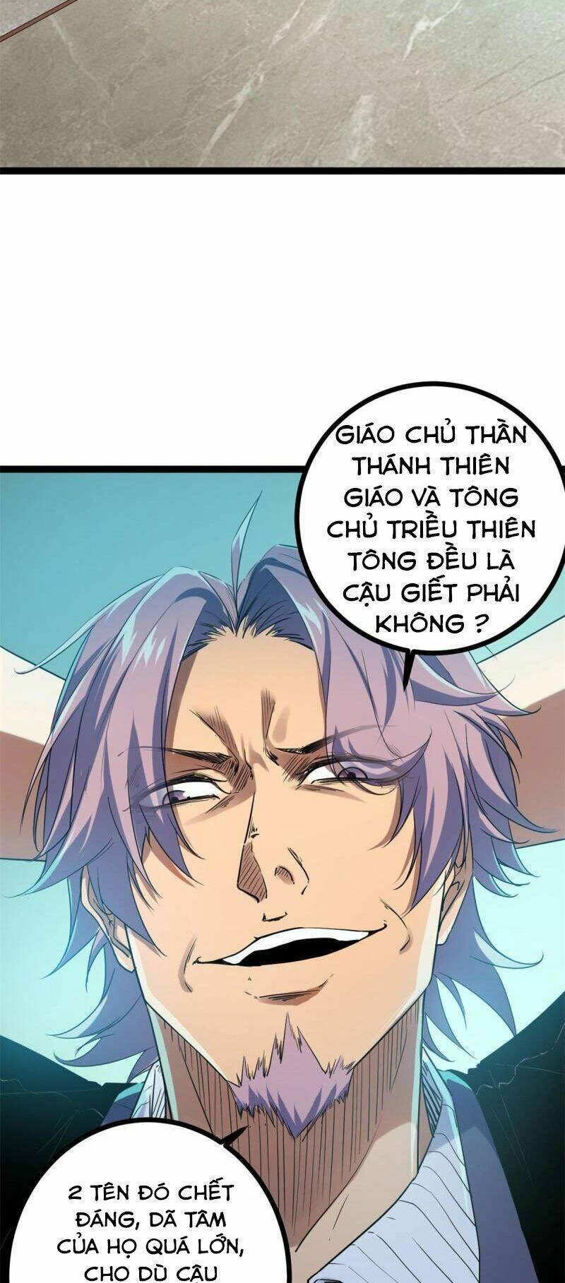 Cái Bóng Vạn Năng: Chapter 138