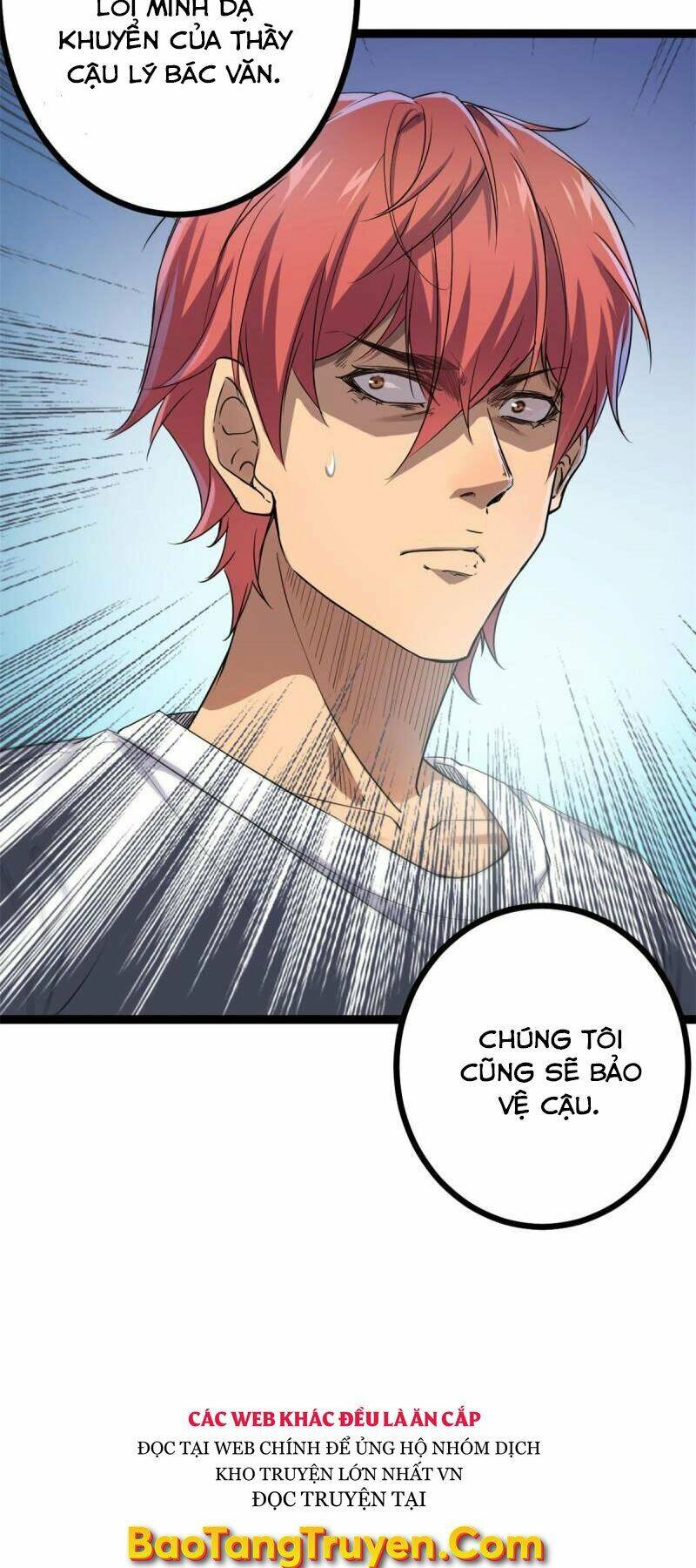 Cái Bóng Vạn Năng: Chapter 138