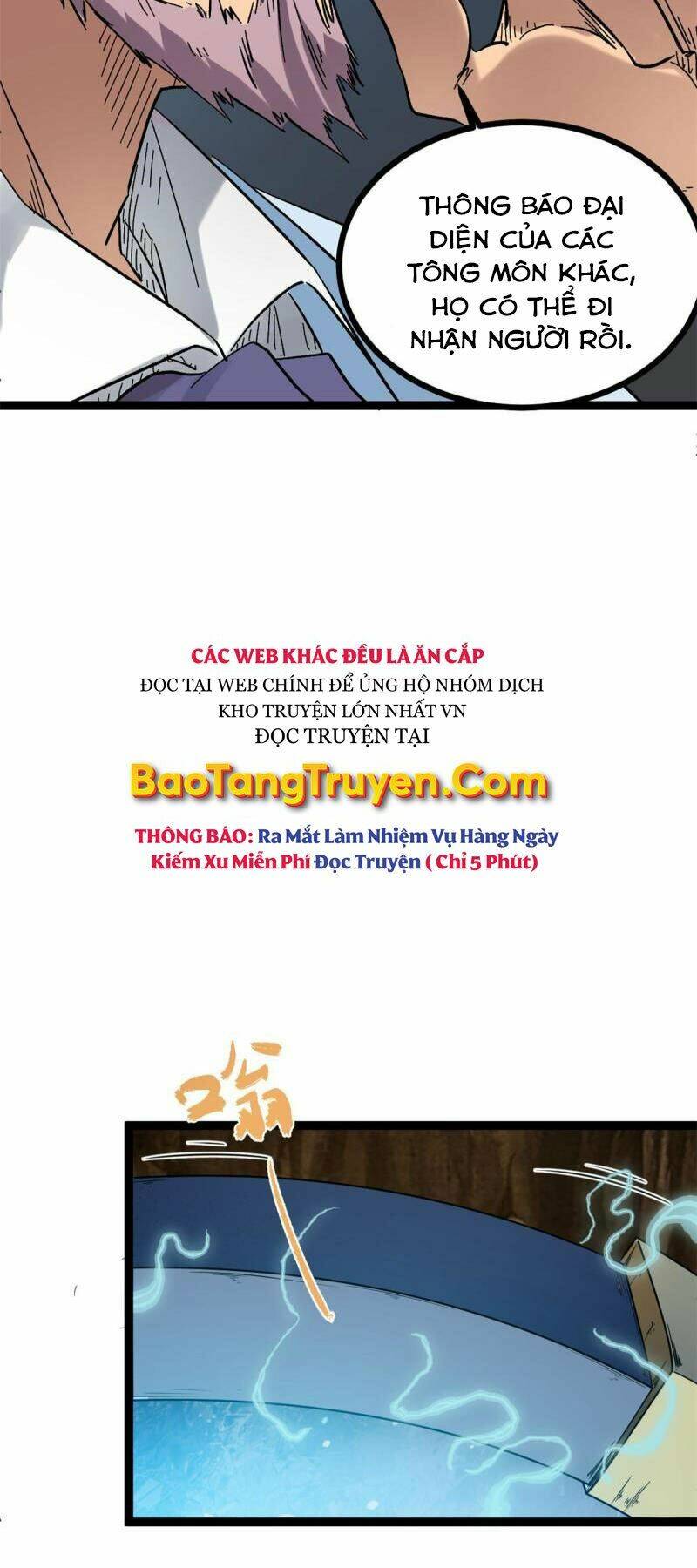 Cái Bóng Vạn Năng: Chapter 138