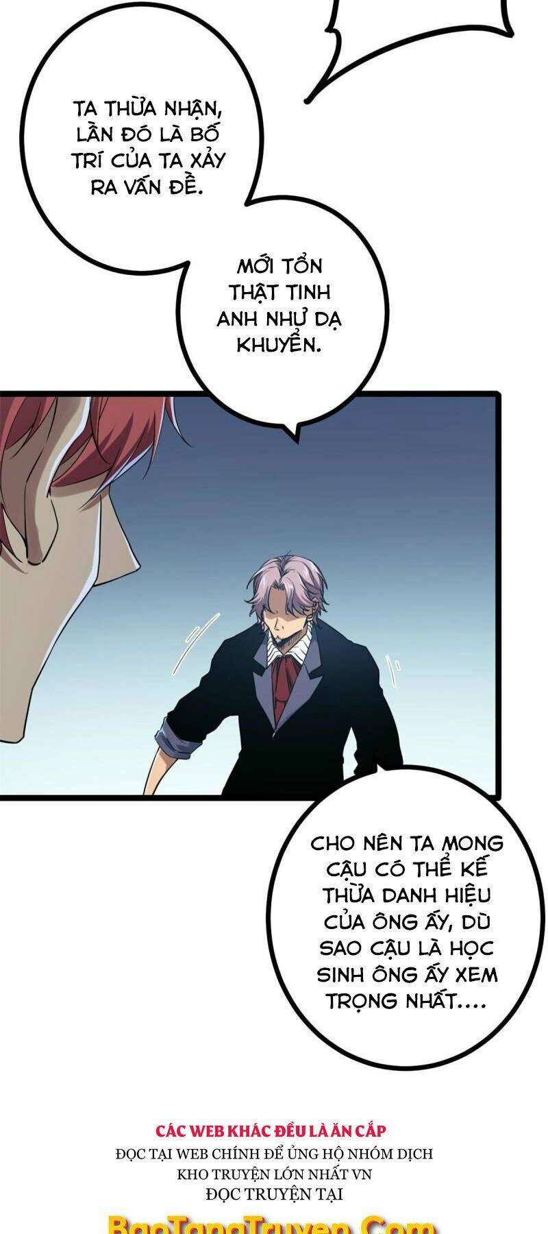 Cái Bóng Vạn Năng: Chapter 138