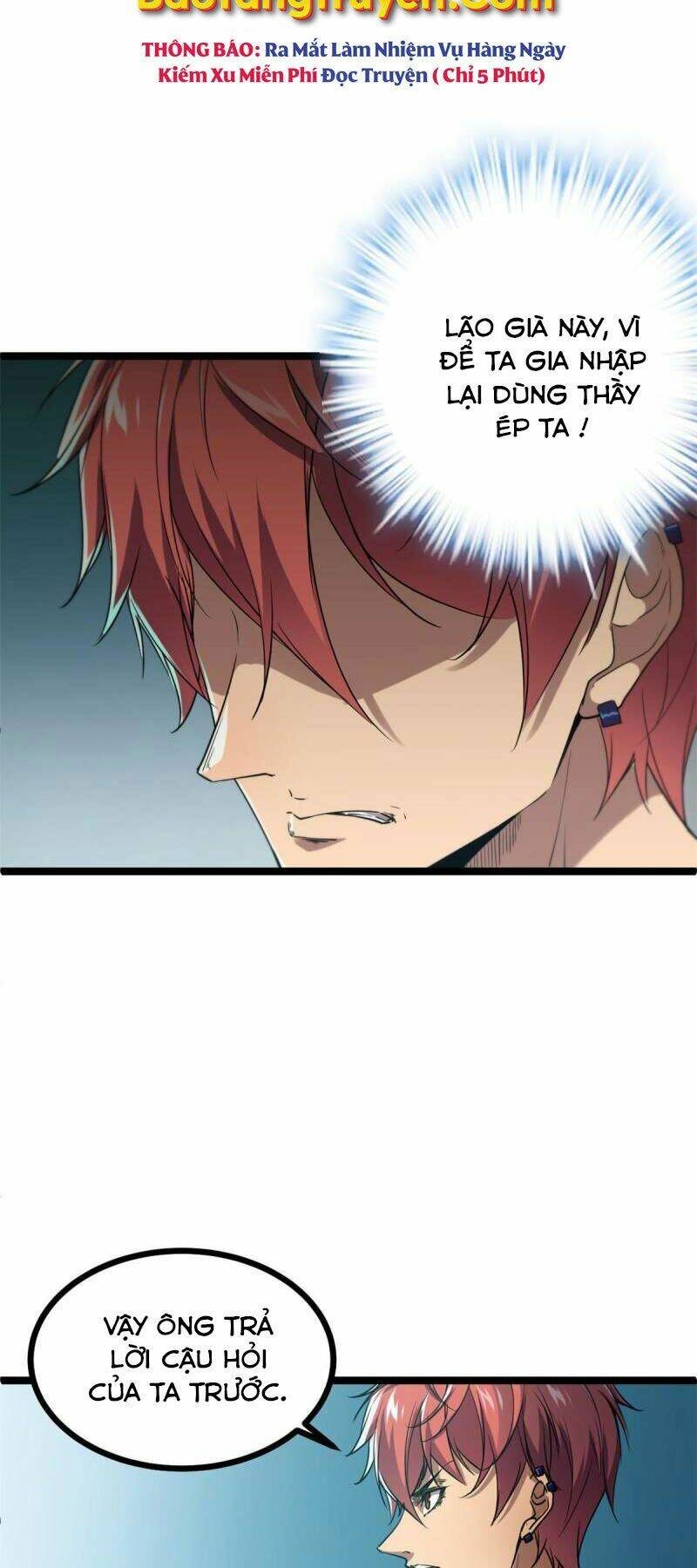 Cái Bóng Vạn Năng: Chapter 138