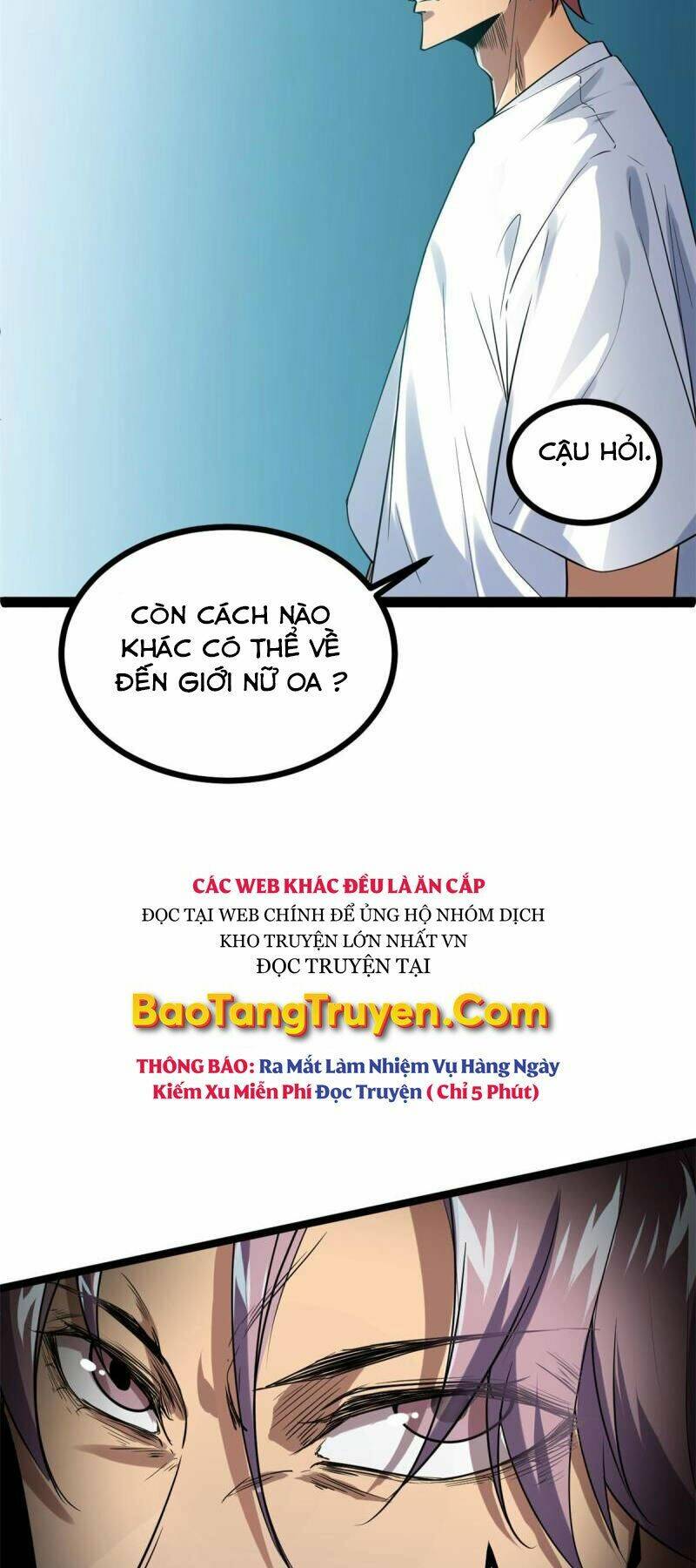 Cái Bóng Vạn Năng: Chapter 138