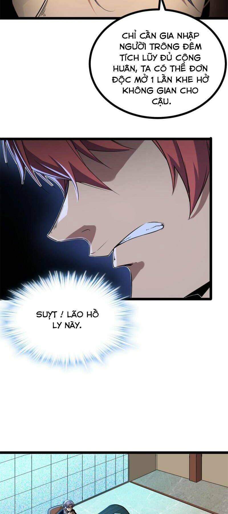Cái Bóng Vạn Năng: Chapter 138