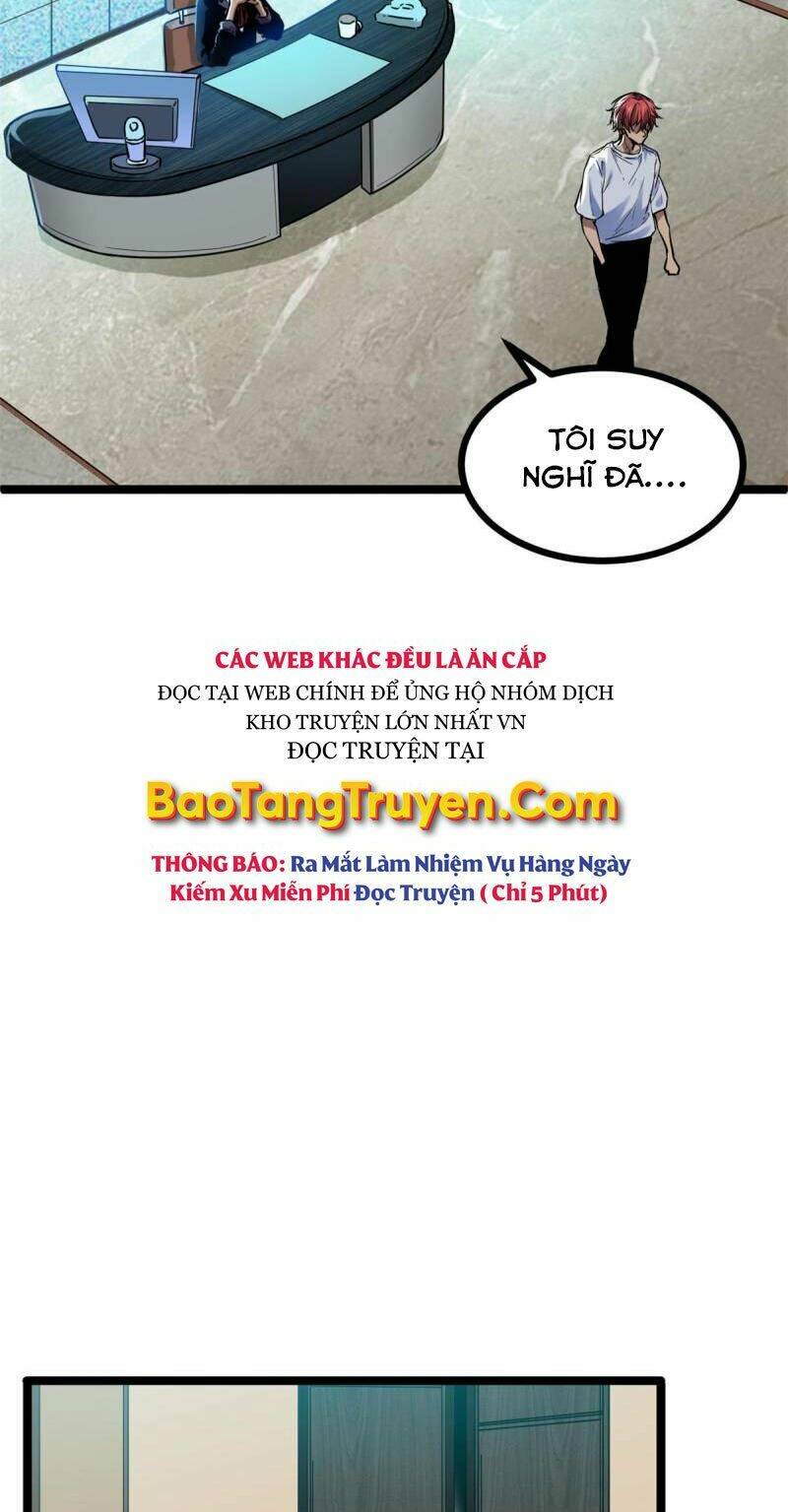 Cái Bóng Vạn Năng: Chapter 138