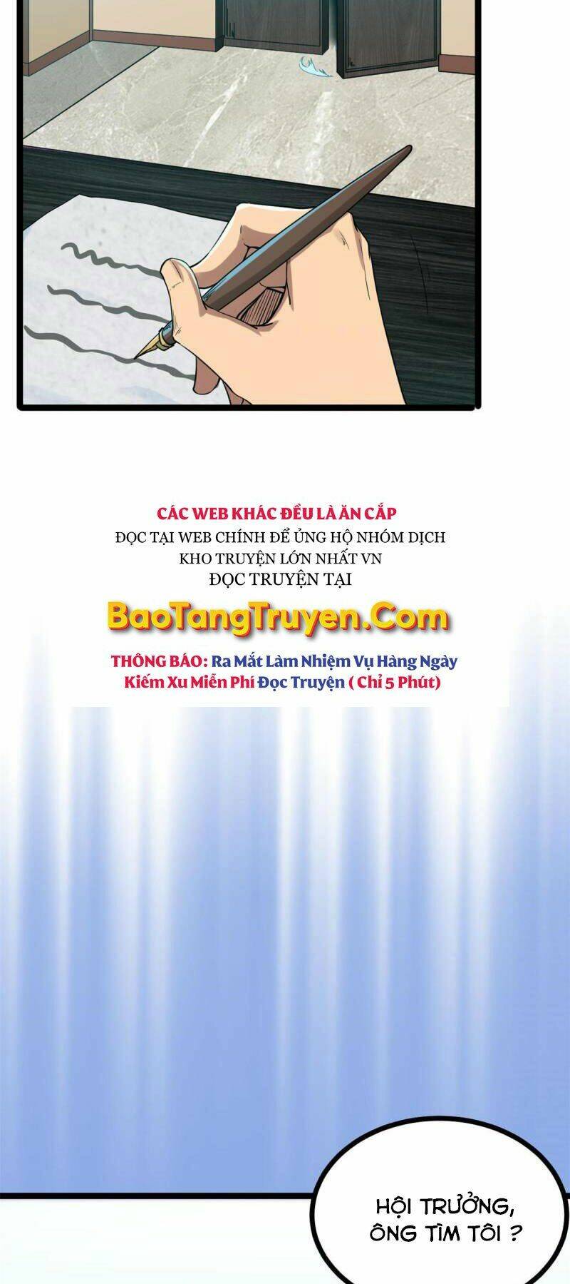Cái Bóng Vạn Năng: Chapter 138