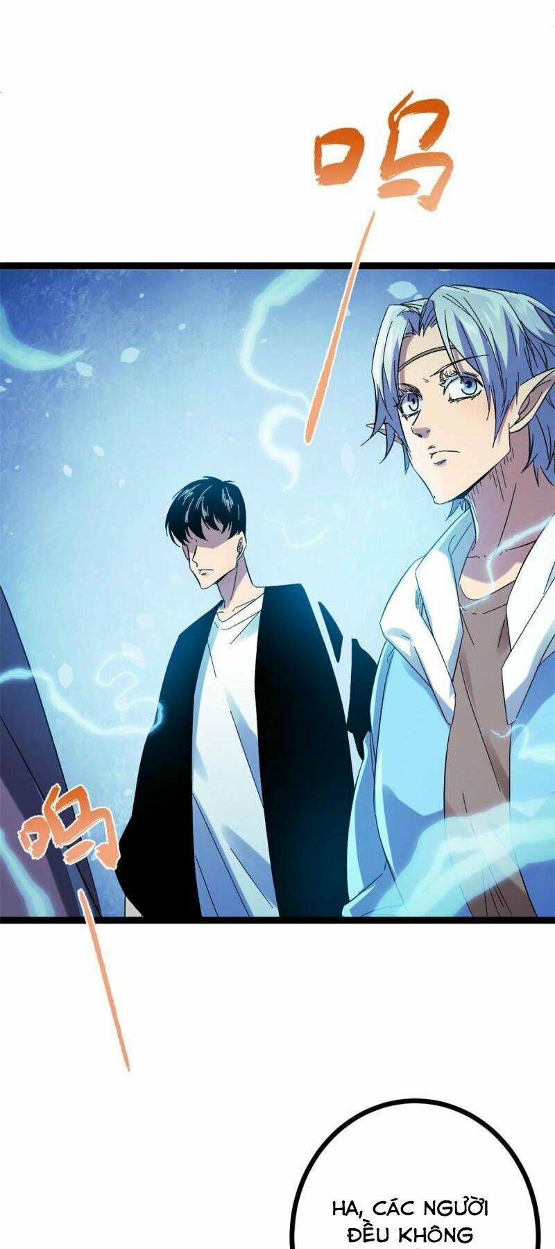 Cái Bóng Vạn Năng: Chapter 138