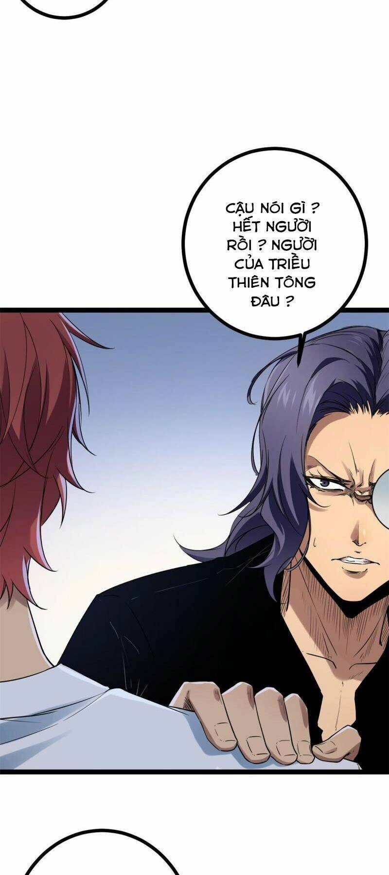 Cái Bóng Vạn Năng: Chapter 138