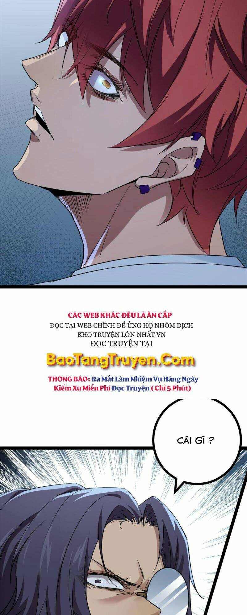 Cái Bóng Vạn Năng: Chapter 138