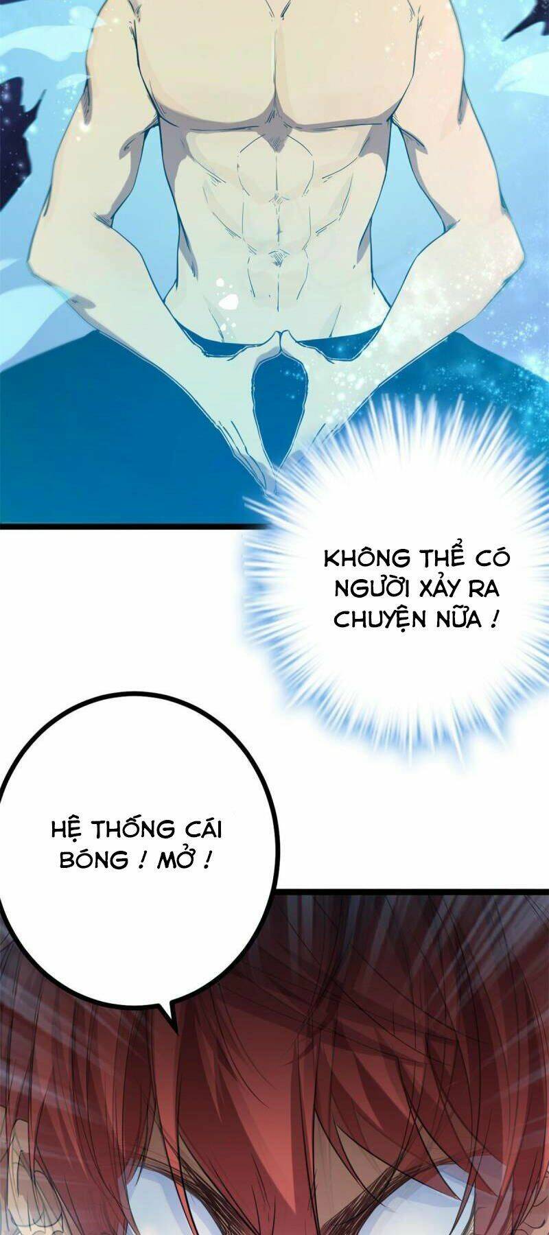 Cái Bóng Vạn Năng: Chapter 139