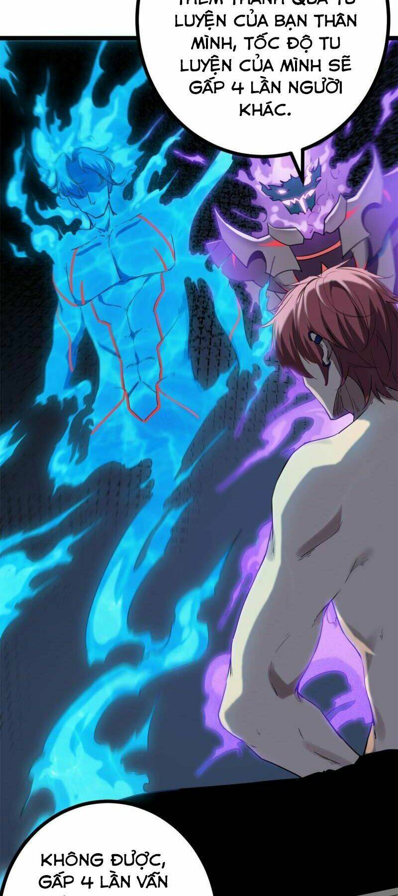 Cái Bóng Vạn Năng: Chapter 139