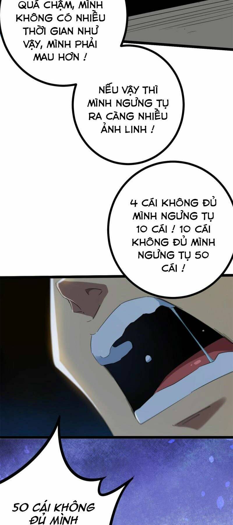 Cái Bóng Vạn Năng: Chapter 139