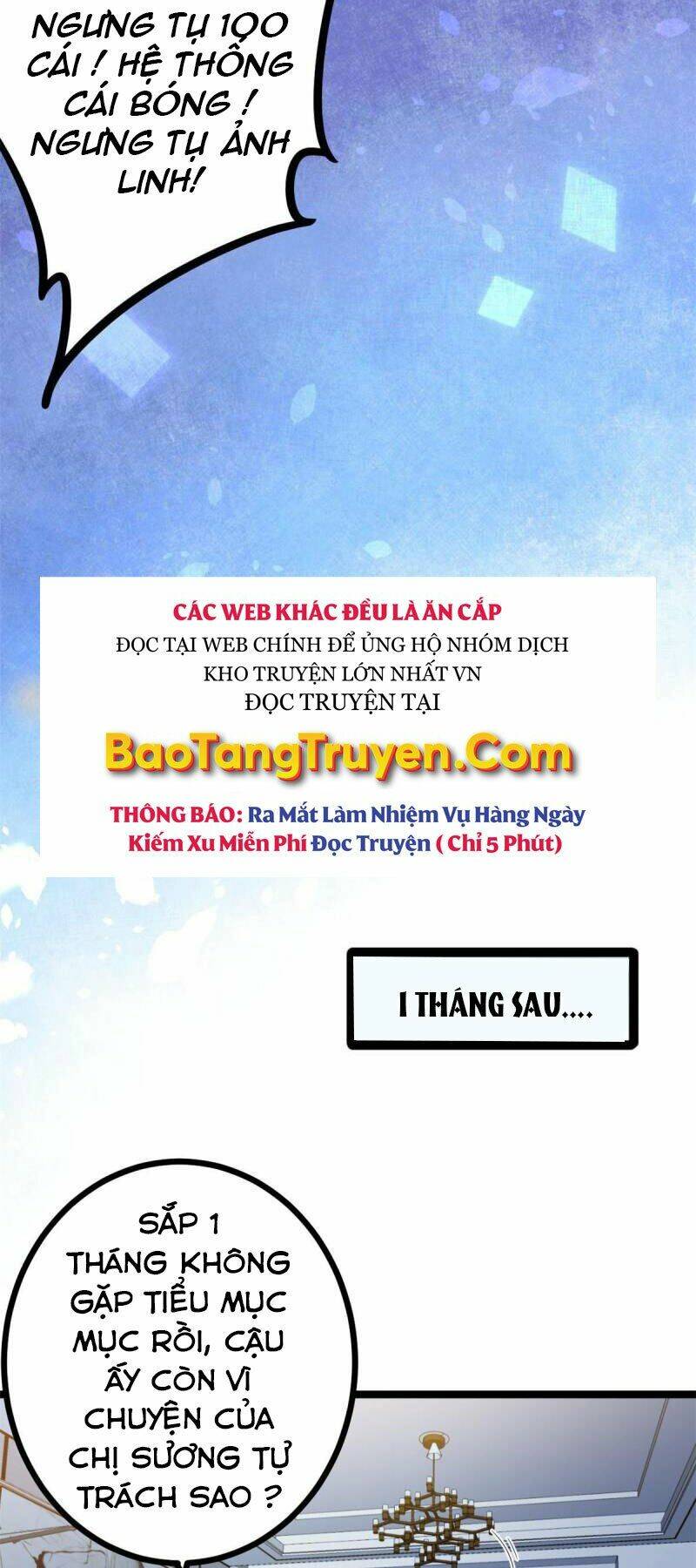 Cái Bóng Vạn Năng: Chapter 139