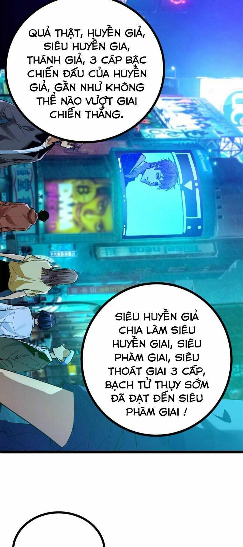 Cái Bóng Vạn Năng: Chapter 139