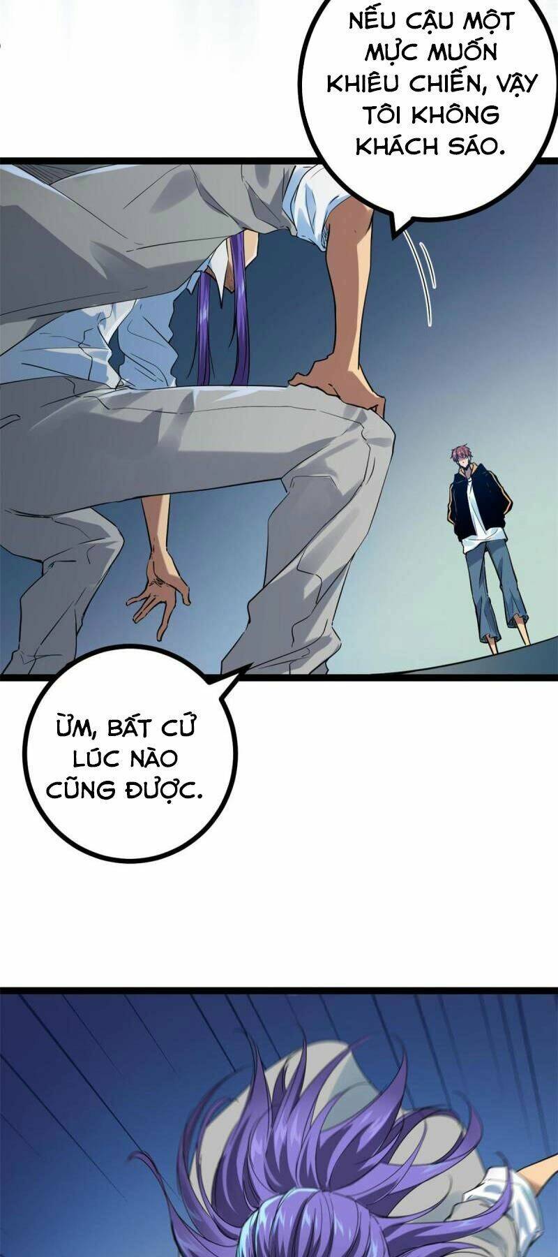 Cái Bóng Vạn Năng: Chapter 139