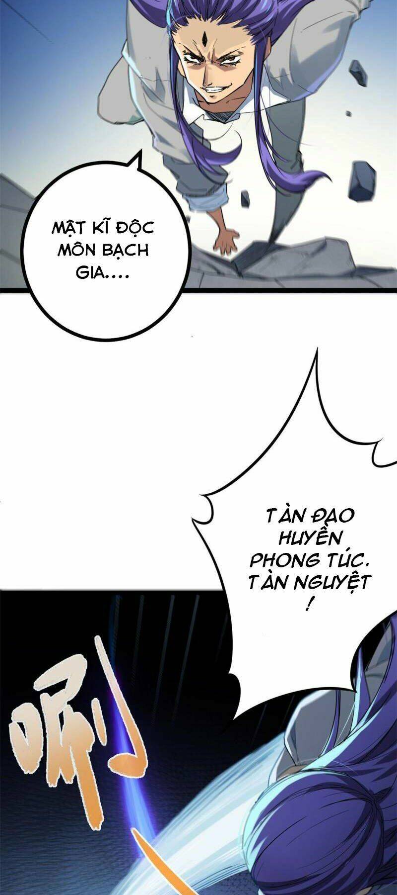 Cái Bóng Vạn Năng: Chapter 139