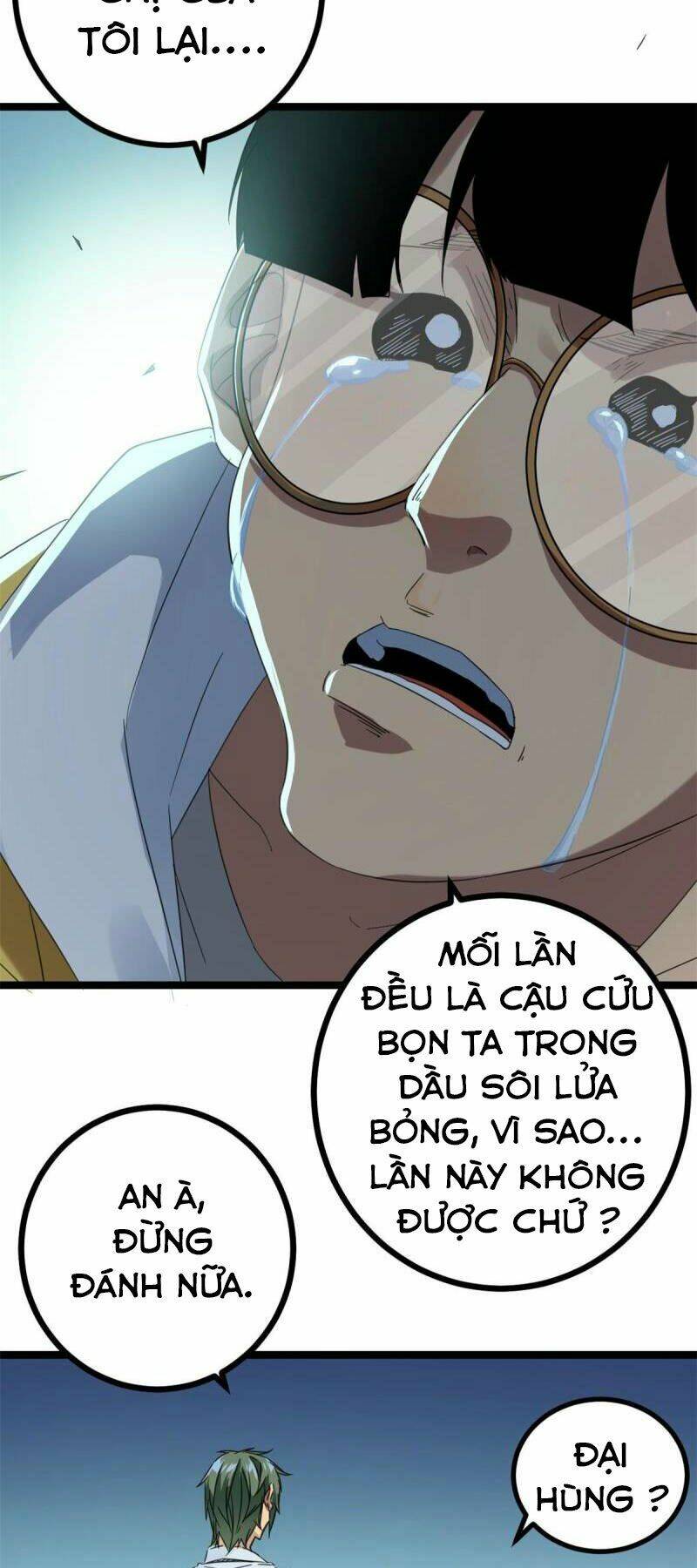 Cái Bóng Vạn Năng: Chapter 139