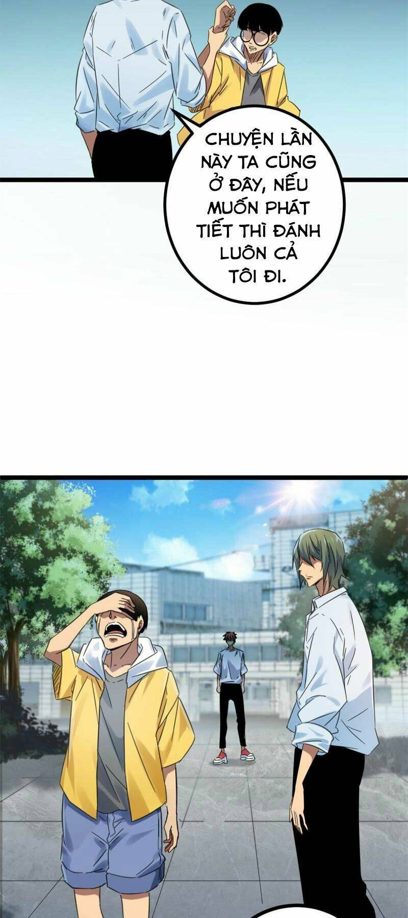 Cái Bóng Vạn Năng: Chapter 139