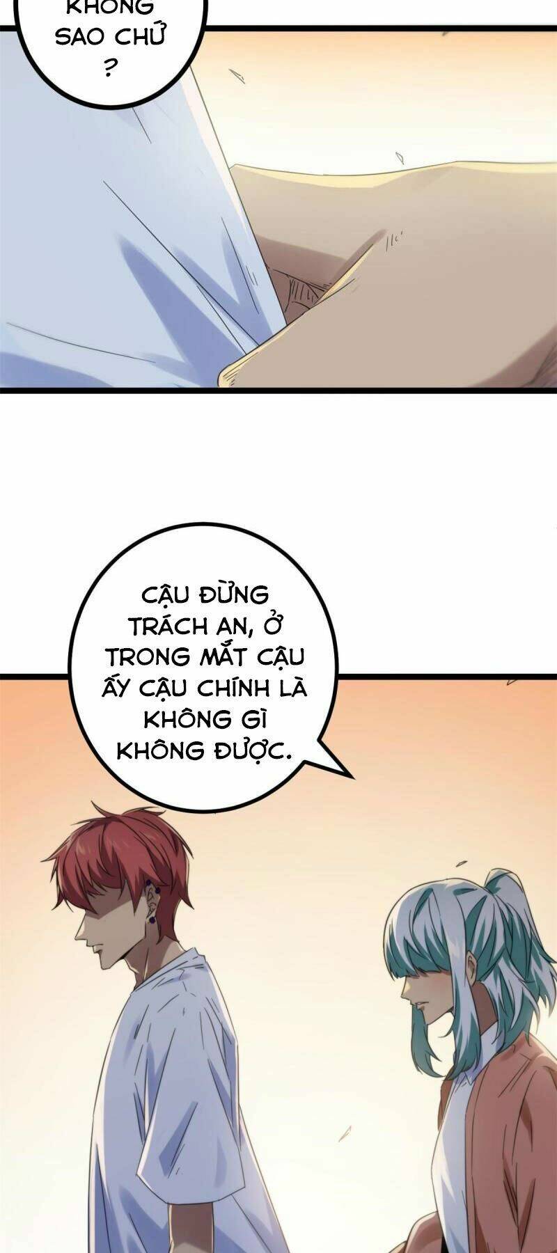 Cái Bóng Vạn Năng: Chapter 139