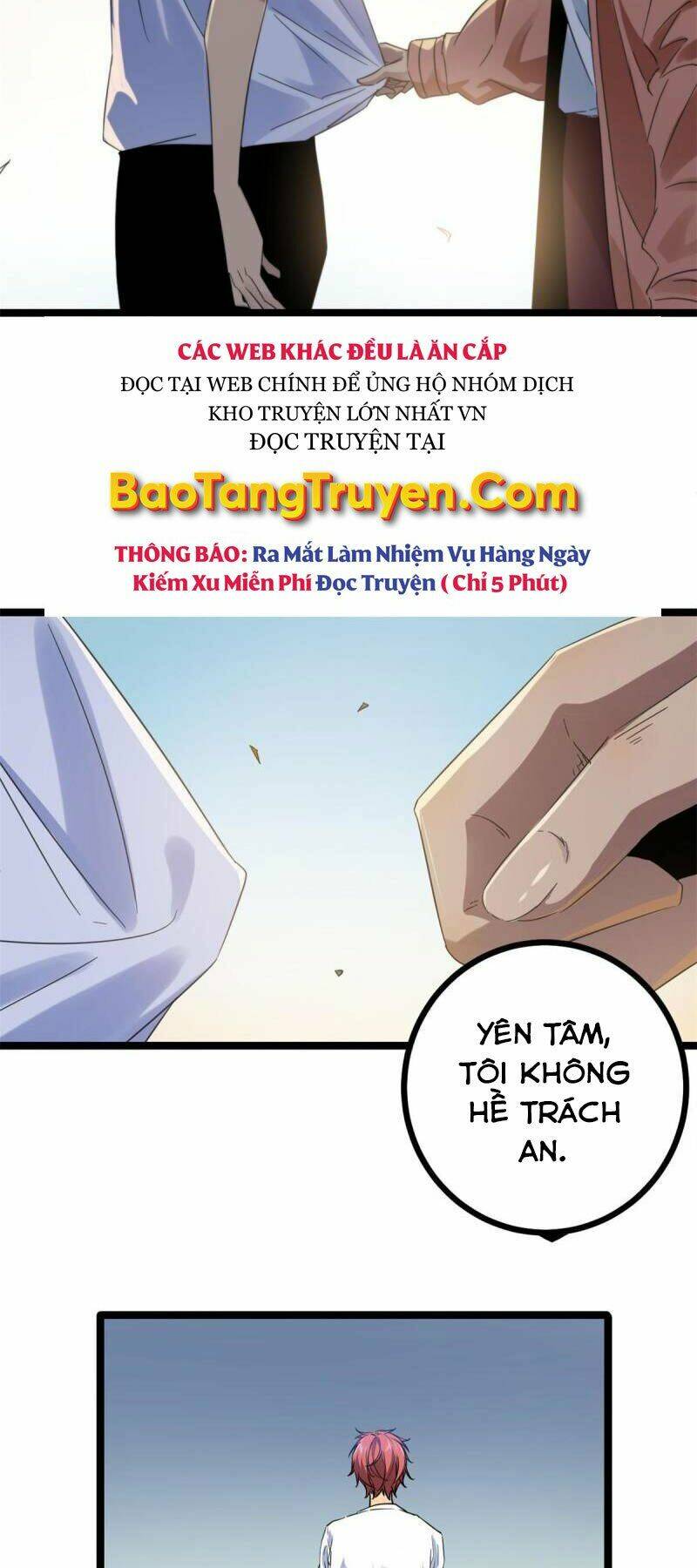 Cái Bóng Vạn Năng: Chapter 139