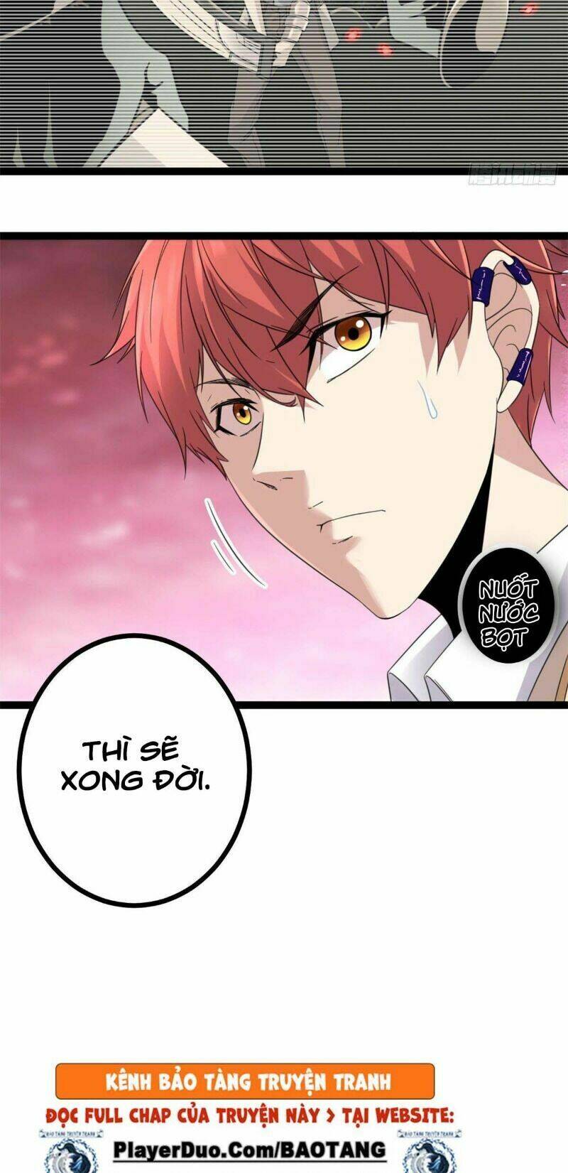 Cái Bóng Vạn Năng: Chapter 14