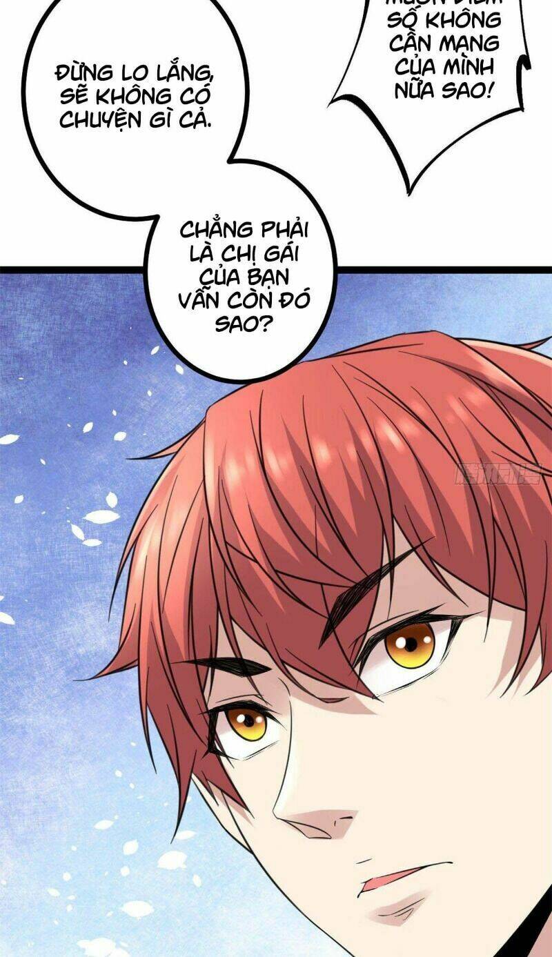 Cái Bóng Vạn Năng: Chapter 14
