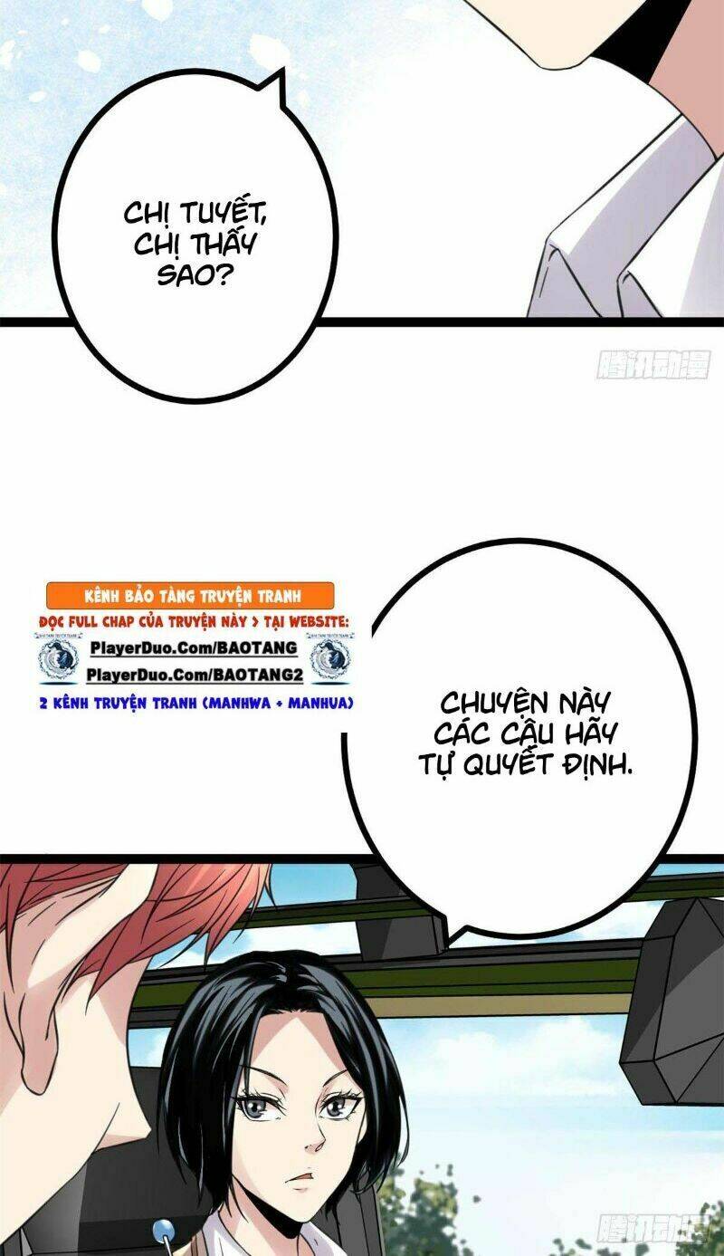 Cái Bóng Vạn Năng: Chapter 14