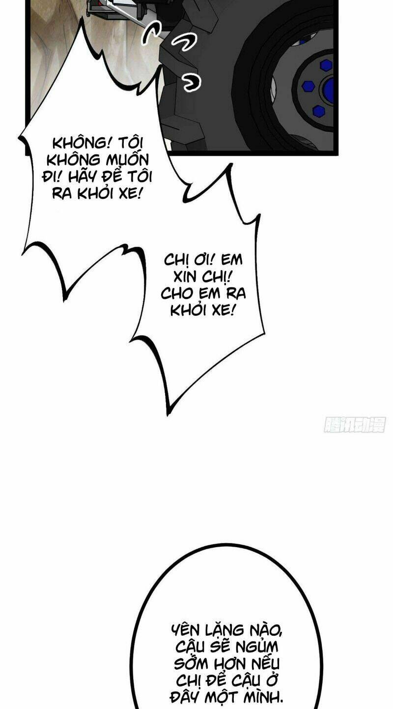 Cái Bóng Vạn Năng: Chapter 14