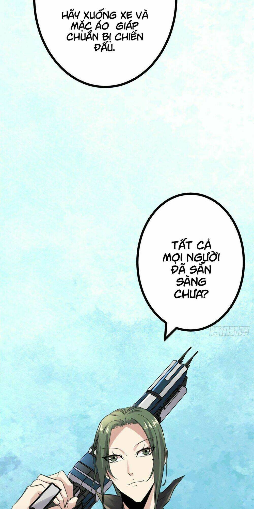 Cái Bóng Vạn Năng: Chapter 14