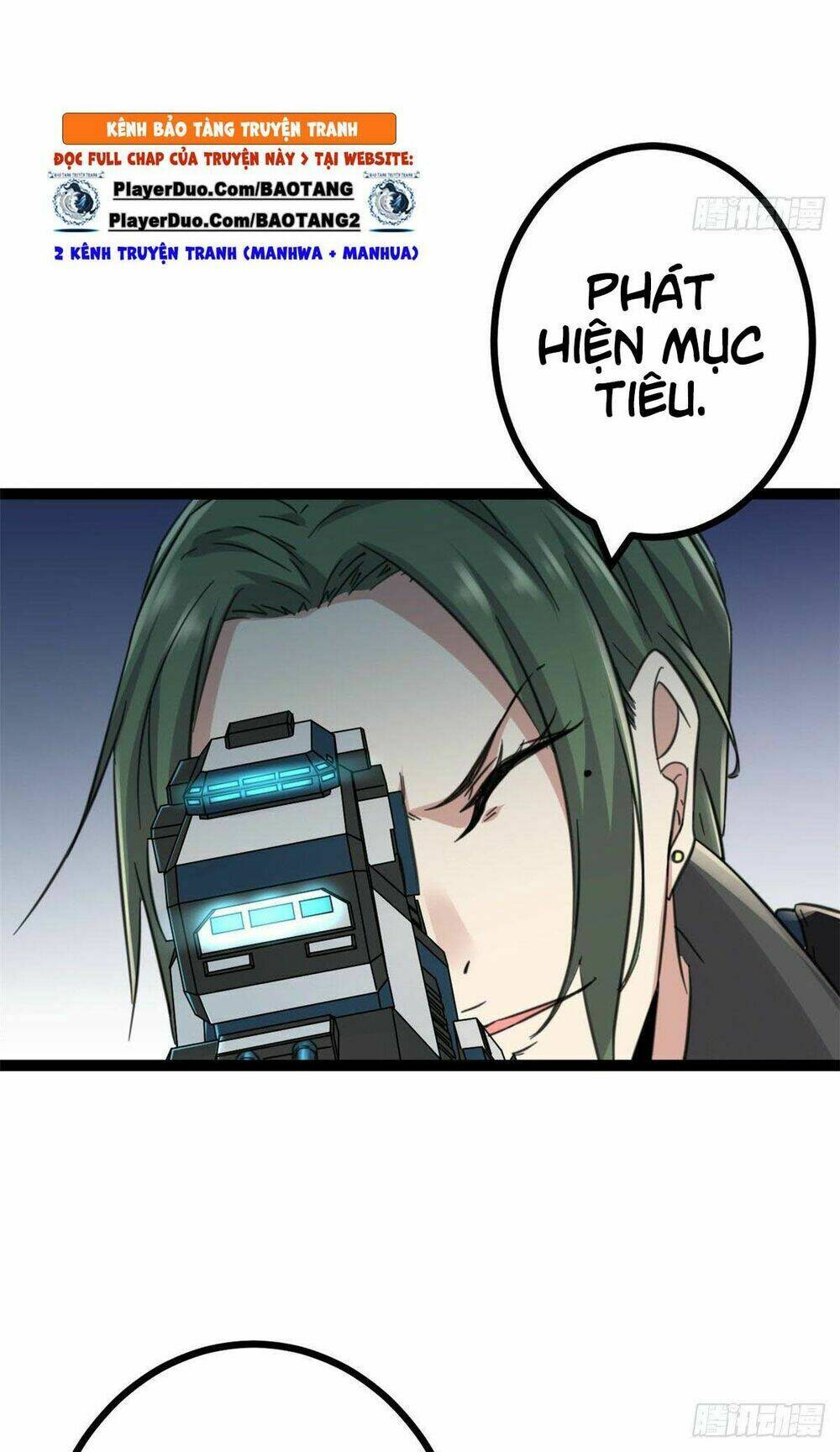 Cái Bóng Vạn Năng: Chapter 14