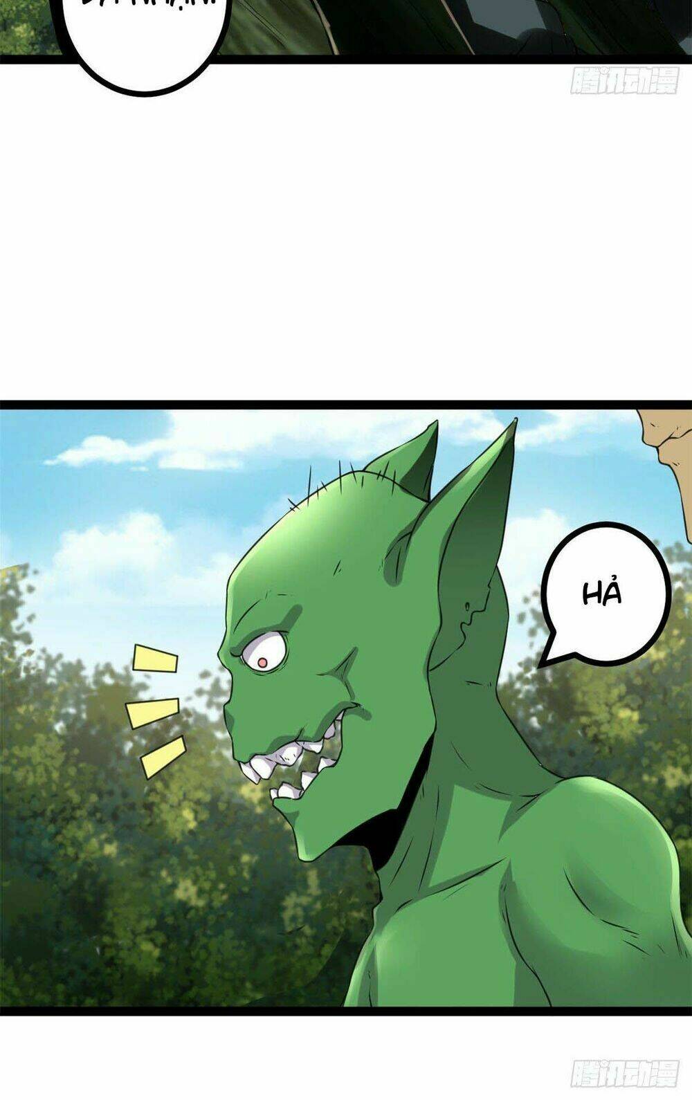 Cái Bóng Vạn Năng: Chapter 14