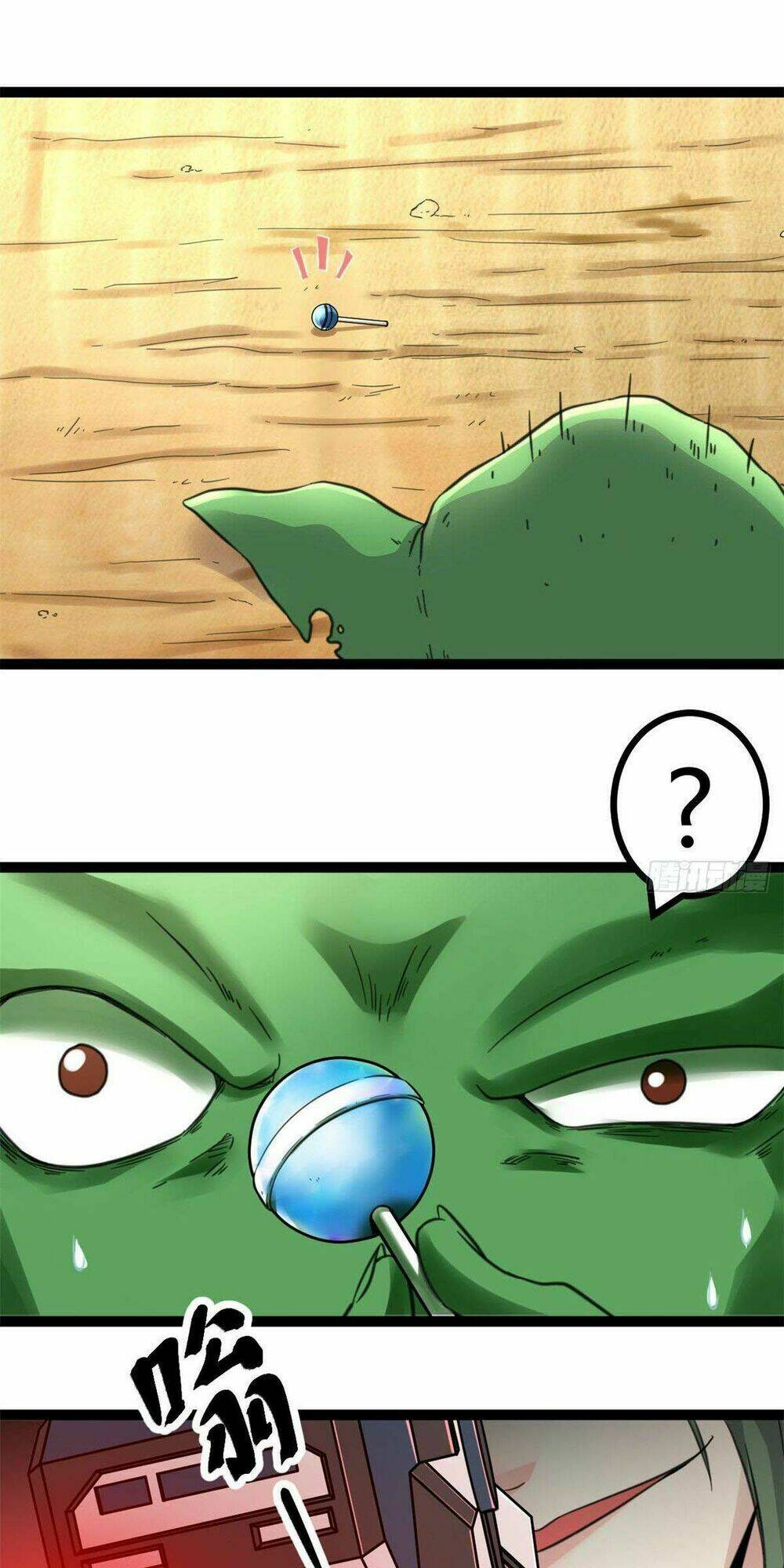 Cái Bóng Vạn Năng: Chapter 14
