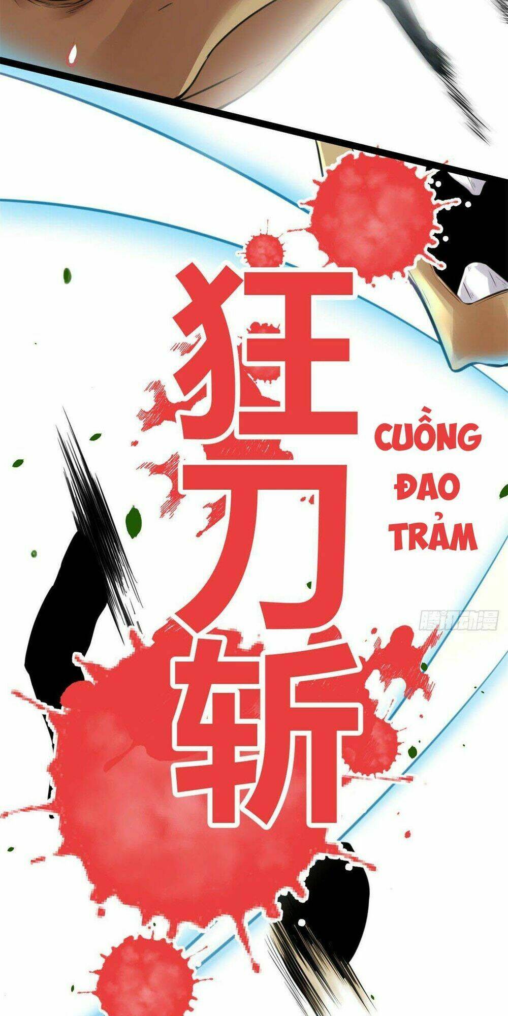 Cái Bóng Vạn Năng: Chapter 14