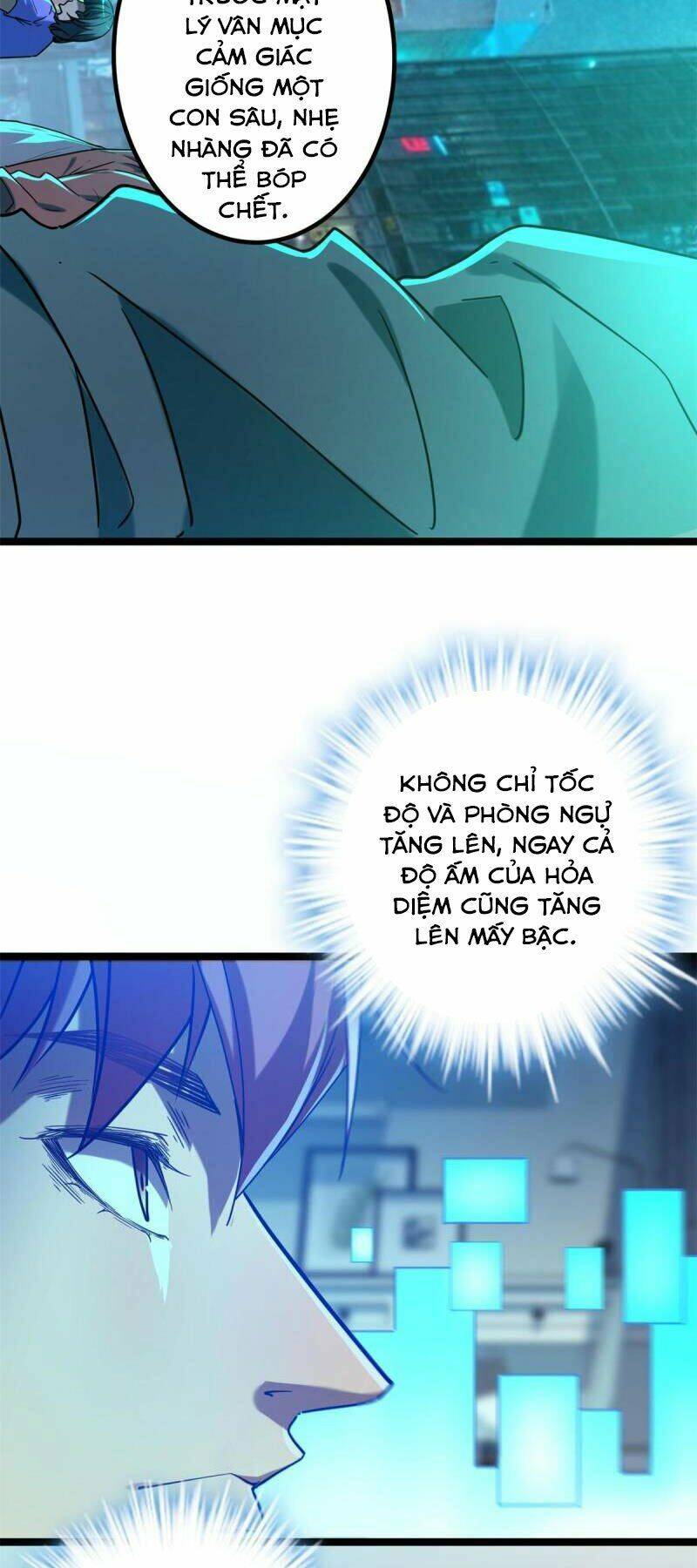 Cái Bóng Vạn Năng: Chapter 140