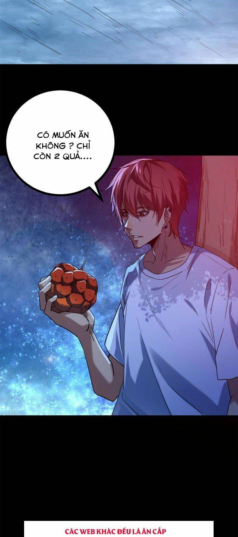 Cái Bóng Vạn Năng: Chapter 140
