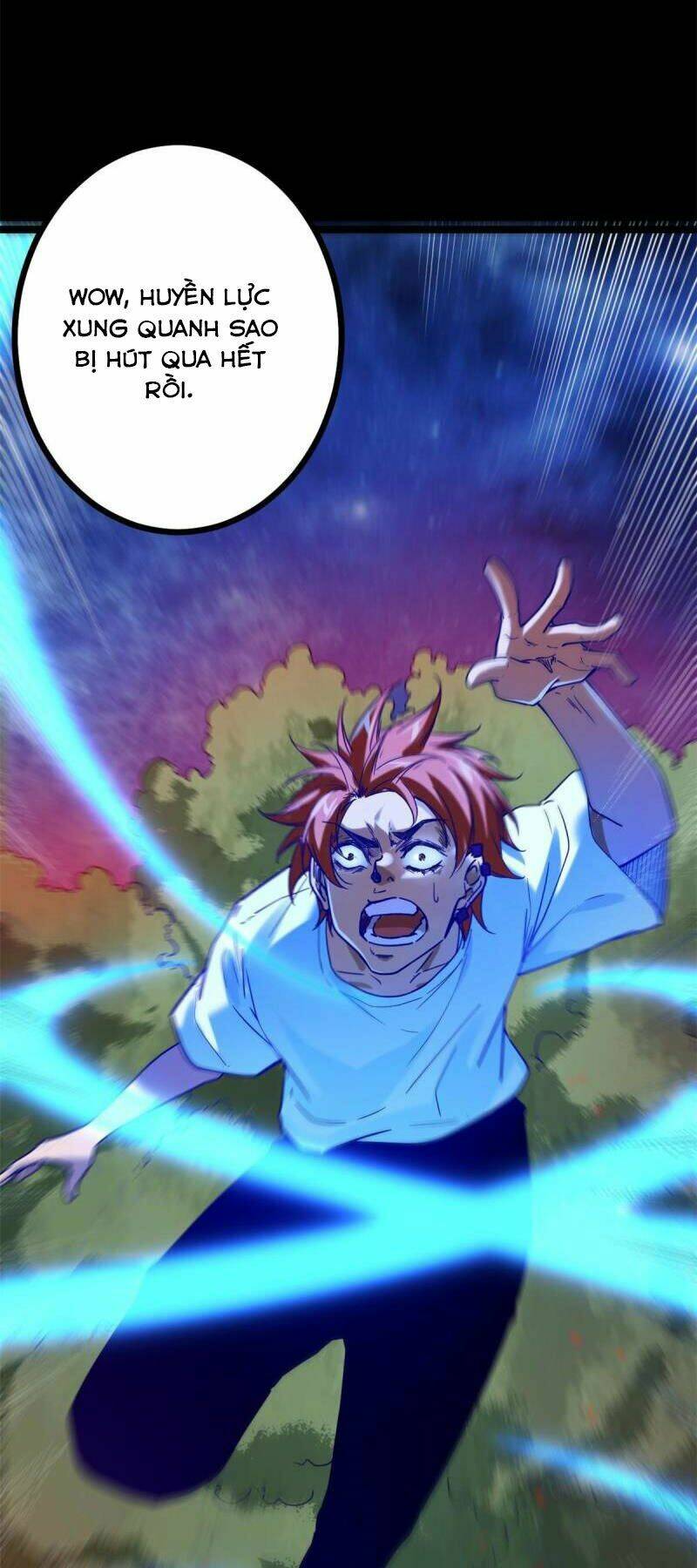 Cái Bóng Vạn Năng: Chapter 140