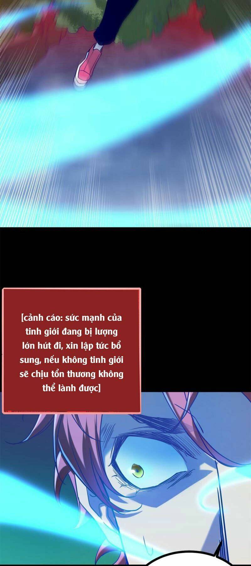 Cái Bóng Vạn Năng: Chapter 140