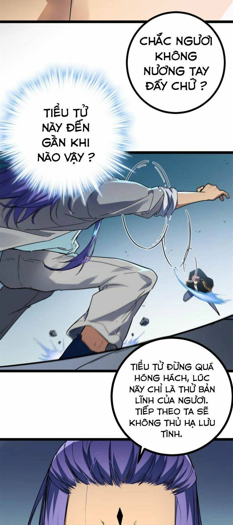 Cái Bóng Vạn Năng: Chapter 140