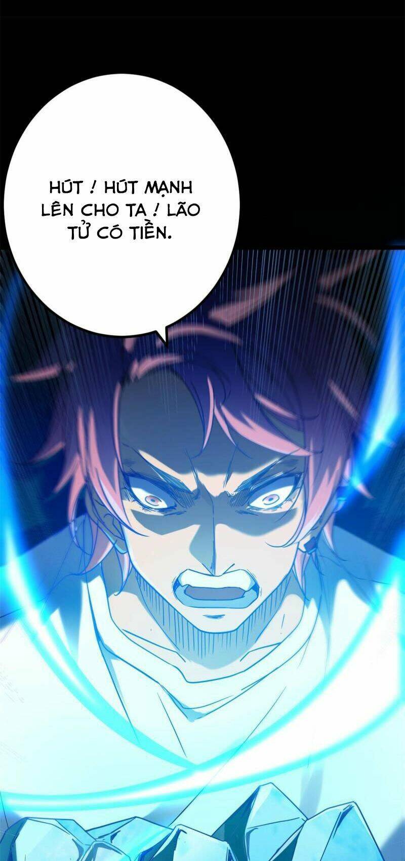 Cái Bóng Vạn Năng: Chapter 140