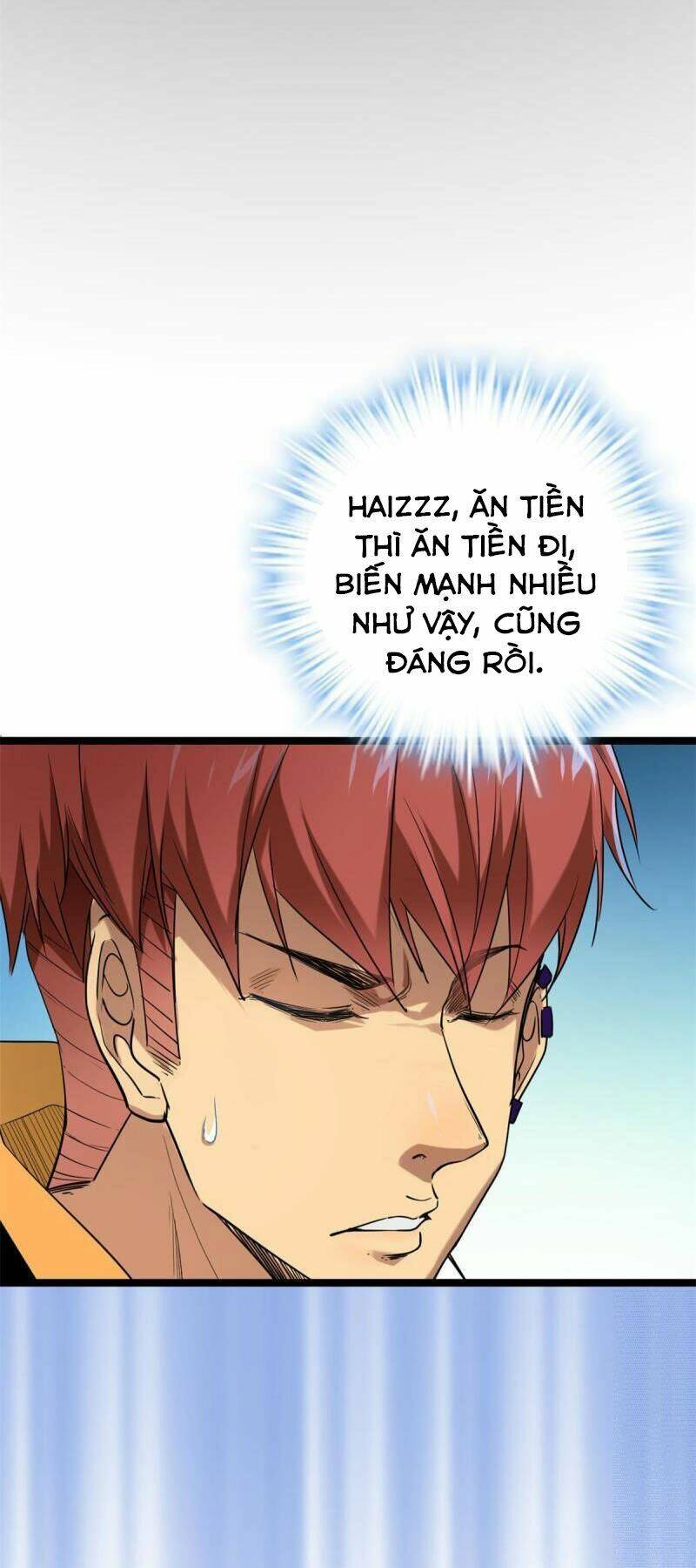 Cái Bóng Vạn Năng: Chapter 140