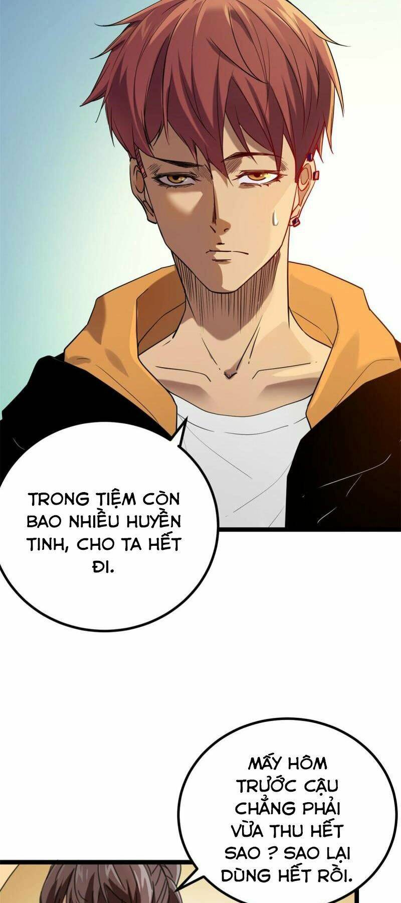 Cái Bóng Vạn Năng: Chapter 140
