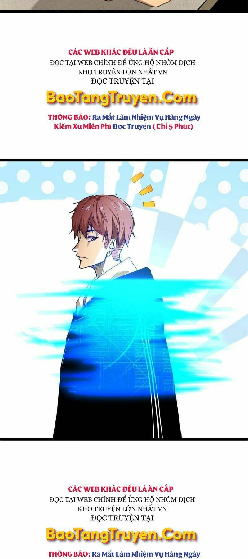 Cái Bóng Vạn Năng: Chapter 140