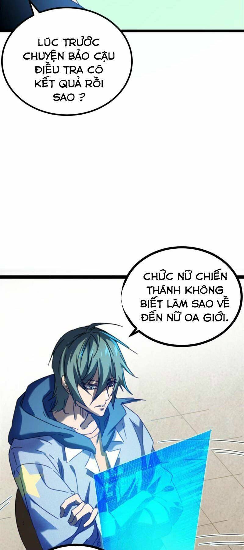Cái Bóng Vạn Năng: Chapter 140