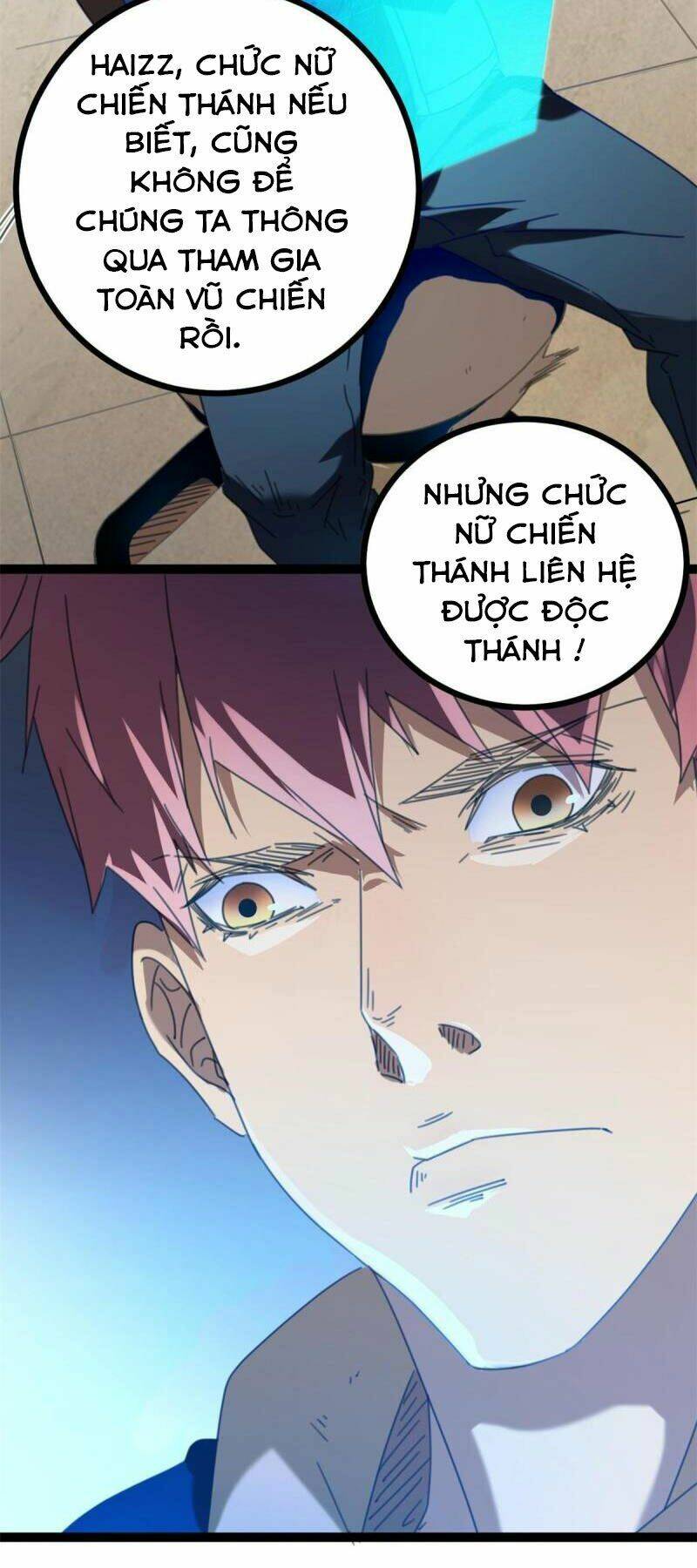 Cái Bóng Vạn Năng: Chapter 140