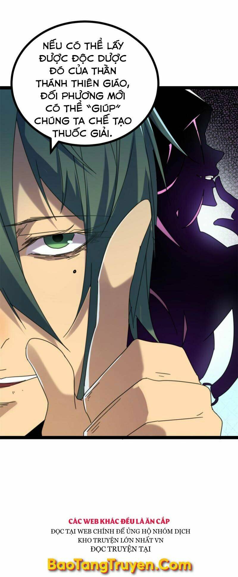 Cái Bóng Vạn Năng: Chapter 140