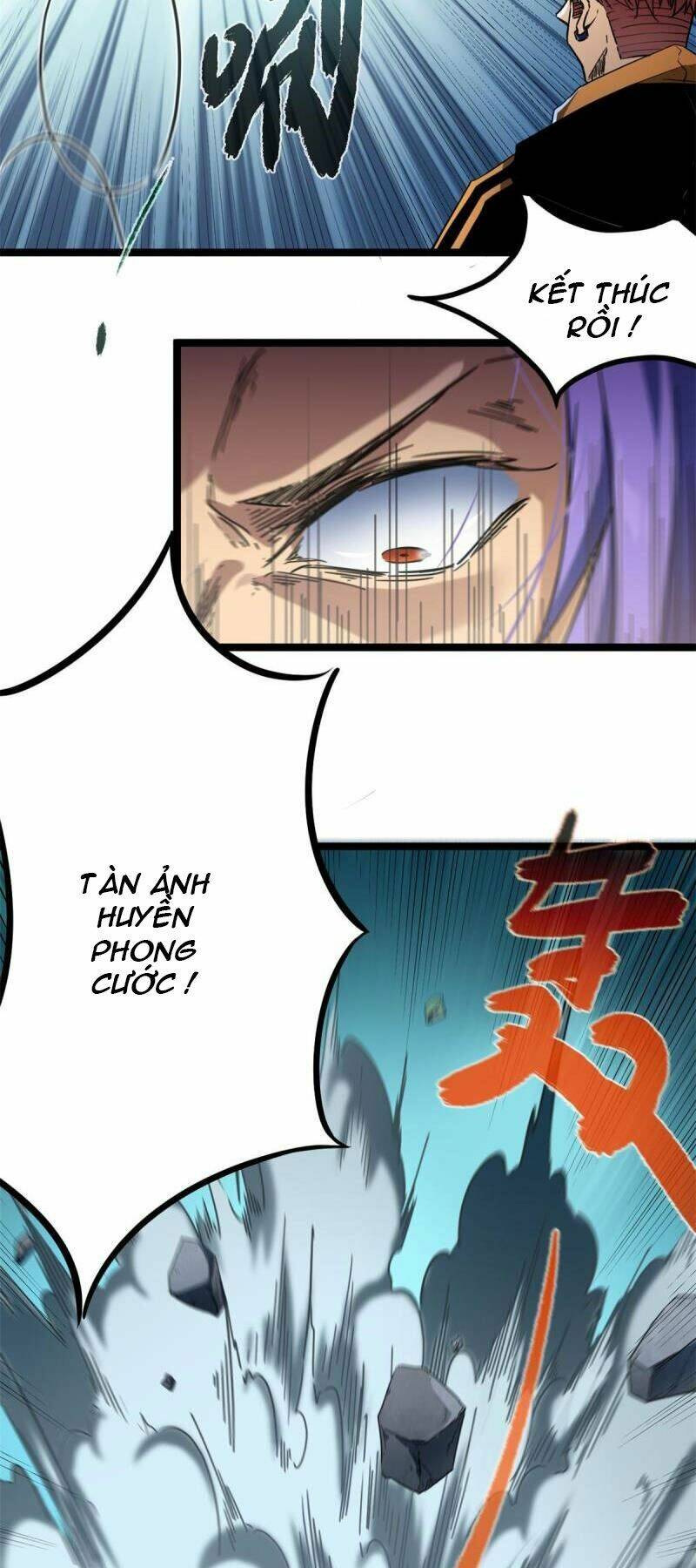Cái Bóng Vạn Năng: Chapter 140