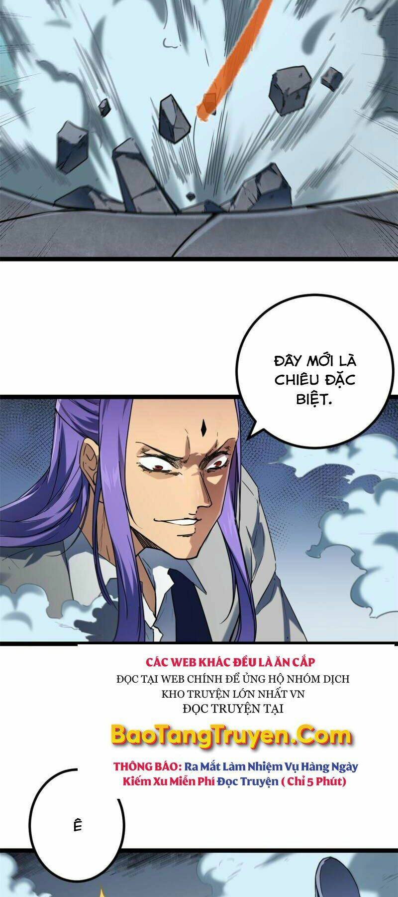 Cái Bóng Vạn Năng: Chapter 140